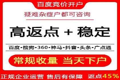 竞价代运营成功案例：如何实现广告投放效果翻倍